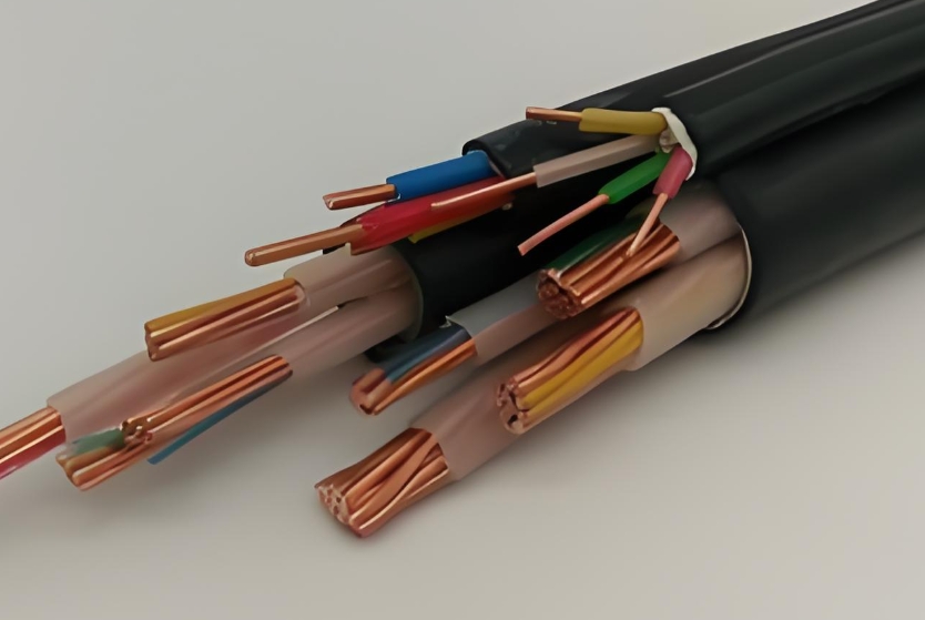 廣東電纜廠分享修復(fù)電線電纜損壞的一些措施？.jpg